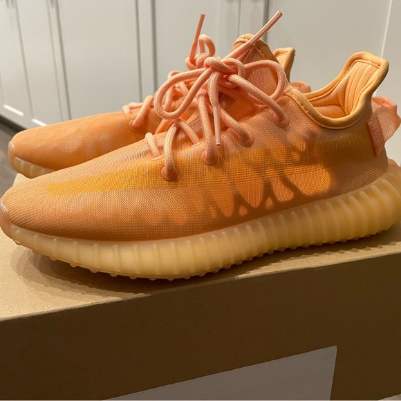 Adidas Yeezy Boost 350 V2 Mono Clay